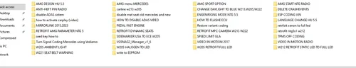 Tutorials training and Tutorials For DTS Monaco and Vediamo